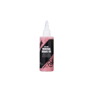 Liquido de Frenos mineral Chepark BIC-860