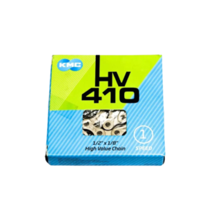 Cadena KMC 1/2X1/8  ''1'' VELOCIDAD