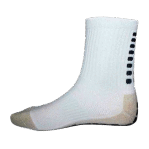 Calcetas Deportivas Antideslizantes Juvenil Olymphus