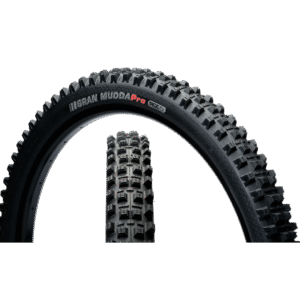 Kenda Neumático 27.5 x 2.40 rígido de MTB Gran Mudda Pro AGC 60 TPI Tubeless