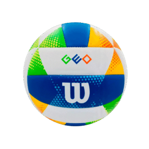 Balón de Vóleibol Wilson Geo Nº5