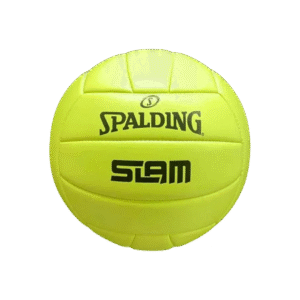 Balón de Vóleibol Spalding Slam Pro Nº5 Verde
