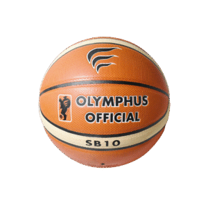 Balón de Básquetbol Olymphus N°6 SB10