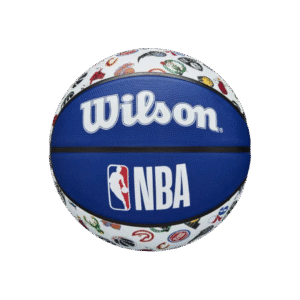 Balón de Basquetbol NBA All Team Bskt Rwb Sz6 Wilson