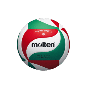 Balón de Vóleibol Molten V5M 4500 Ultra Touch