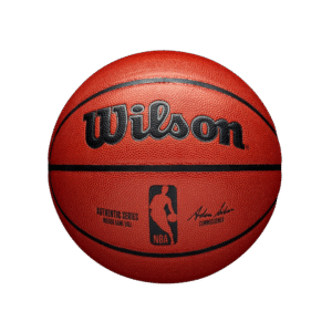 Balón de Basquetbol Wilson NBA Authentic Series N°7