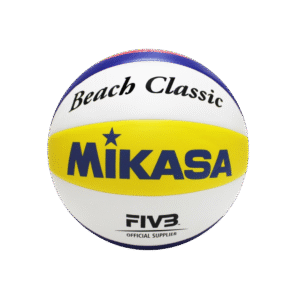 Balón de Vóleibol Playa Replica Oficial BV552C-WYBR