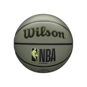 Balón de Basquetbol Wilson NBA Forge Khaki N°7