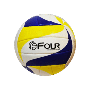 Balón de Vóleibol Sweet Touch Nº5 Four WV2000