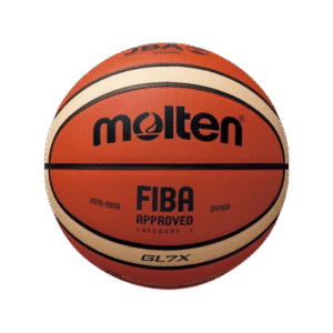 Balón de Basquetbol Molten GL7X N°7 OFICIAL GAME BALL