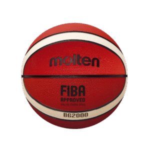 Balón de Basquetbol Molten BG2000 LNB