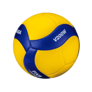 Balón oficial Vóleibol MIKASA V200W
