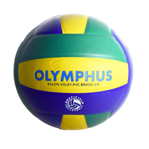 Balón de Vóleibol PVC Brasil 3.0 Olymphus N°5