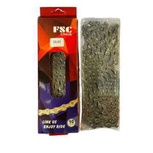 Cadena FSC 10 VELOCIDADES 1/2X11/128