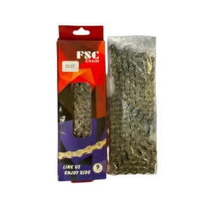 Cadena FSC 9 Velocidades 1/2x11/128