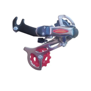 Cambio Trasero Monsoon RD507 7 Velocidades