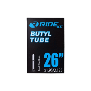 Camara Ride 26x1.95/2.125 V/f 48mm