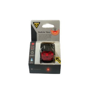 Luz de seguridad Red Lite RACE Topeak.