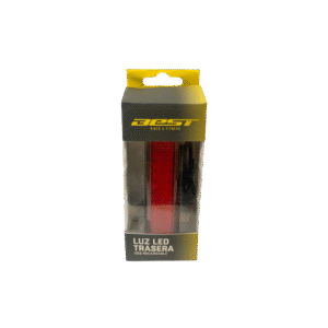 LUZ EBL-3444 BEST USB 100 TRASERA