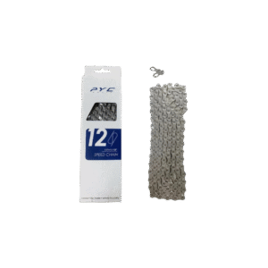 Cadena P y C 12velocidades MTB HG 1/2 X 11/128