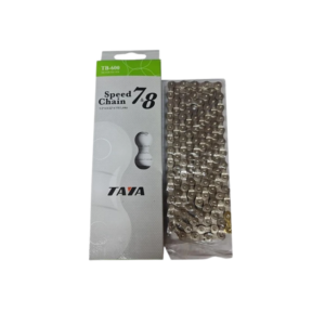 CADENA CAMBIO TAYA  7/8V SILVER COMPATIBLE/GENERICO
