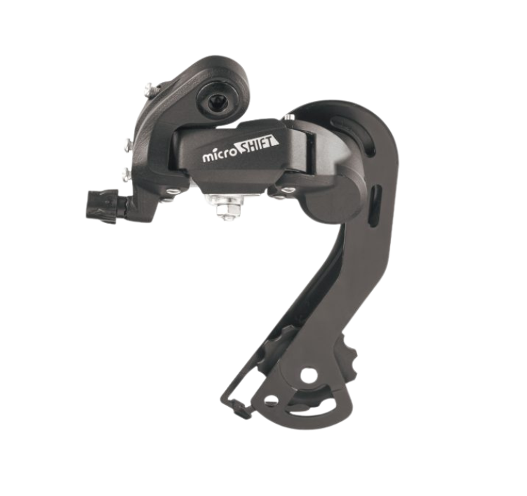 Cambiador Trasero microSHIFT 6/7v RD-M21L