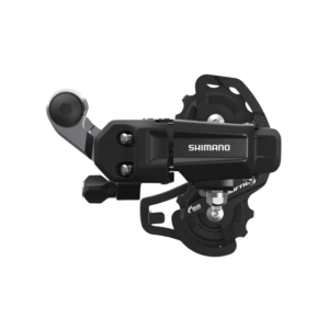 CAMBIO SHIMANO TOURNEY RD-TY200 6/7-V (pata corta)