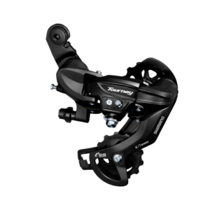 Cambio Trasero Shimano Tourney RD-TY300 6/7 Velocidades