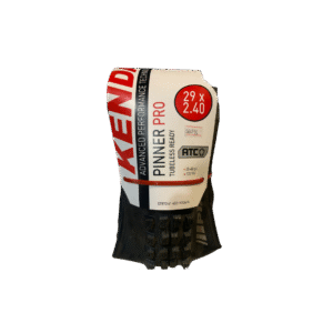 Kenda Pinner Pro Tire - 29 x 2.40, Tubeless,ATC
