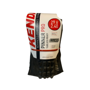 Kenda Pinner Pro Tire - 29 x 2.40, Tubeless,ATC