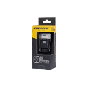 LUZ BEST DELANTERA BLANCA EBL-2273 USB