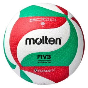Balón de Vóleibol Molten V5M 5000 Oficial FIVB