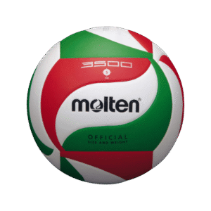 Balón de Vóleibol Molten V5M-3500