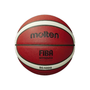 Balón de Basquetbol Molten BG4000 LNB