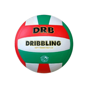 Balón de Vóleibol DRB Soft Touch Italy 3.0