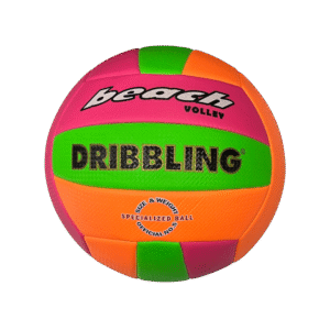 Balón de Vóleibol Classic Beach Nº5 - DRB Colores