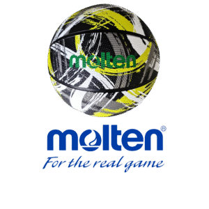 Balón de Basquetbol N°7 Molten Verde B7F1601-KG