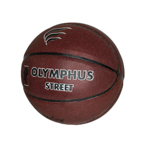 Balón de Básquetbol Olymphus Street N°7