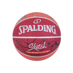Balón de Basquetbol N°7 Spalding Sketch Series