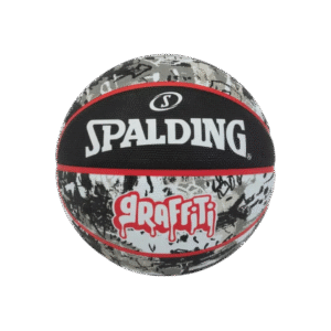 Balón de Basquetbol N°7 Spalding Graffiti