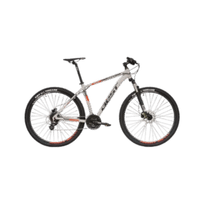 BICICLETA MOUNTAIN BIKE ARO 29 ALUMINIO FRENO DISCO BEST TALLA 19