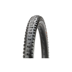 Maxxis Minion DHR II Kevlar 26×2.40 EXO+/TR