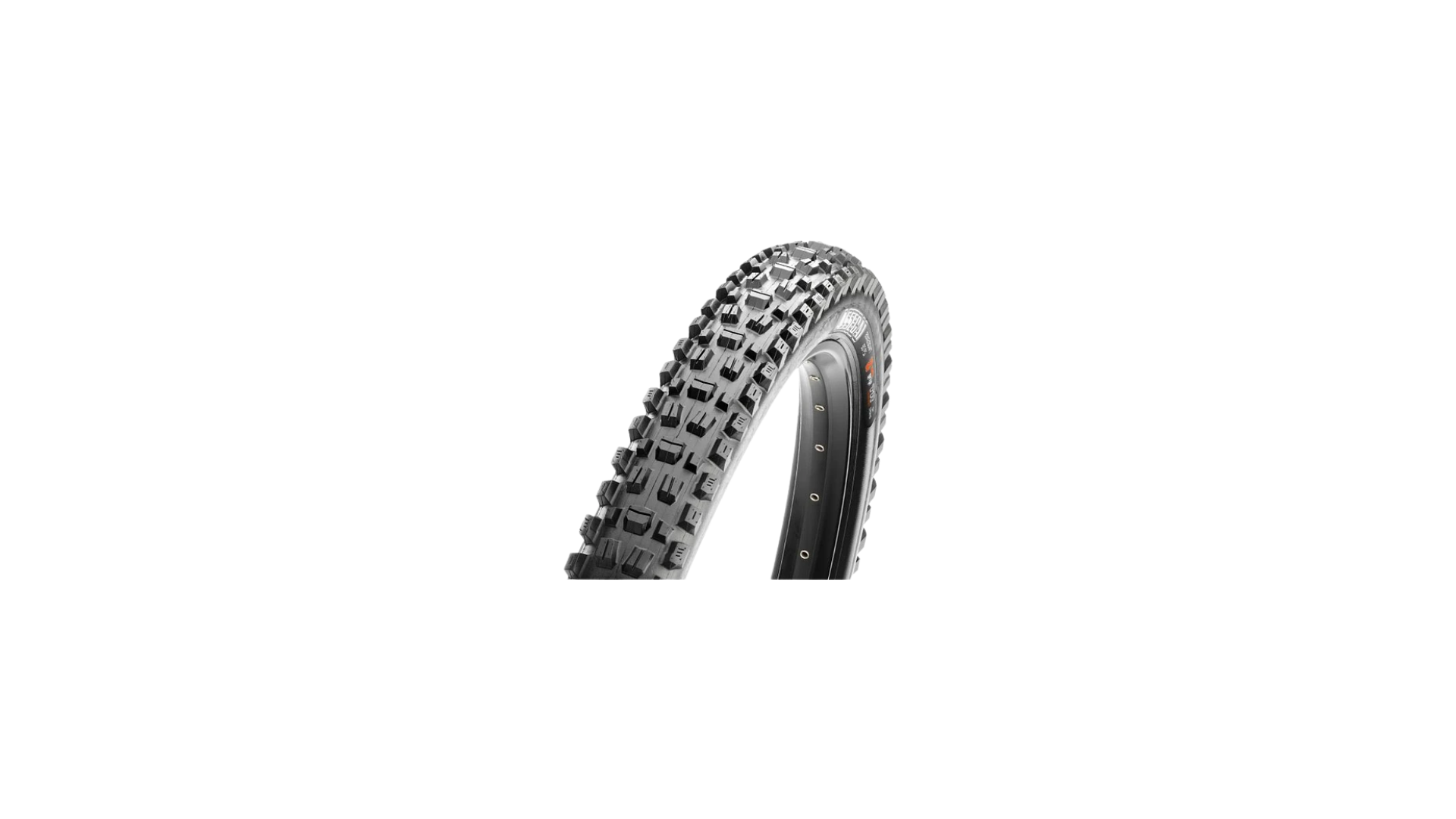 ASSEGAI 29X2.50 WT 3CT/EXO + TR NEUMATICO MAXXIS