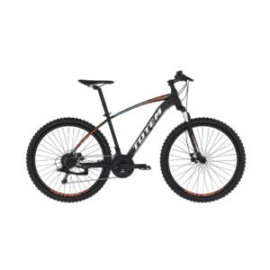 BICICLETA TOTEM MTB ARO 26 MODELO Y580-26 NEGRO