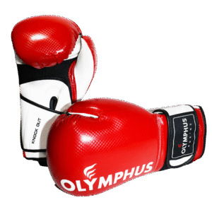 Guante de Box Knock Out Olymphus