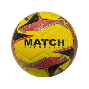 Balón de Futbolito BARLOSPORT MATCH N°4