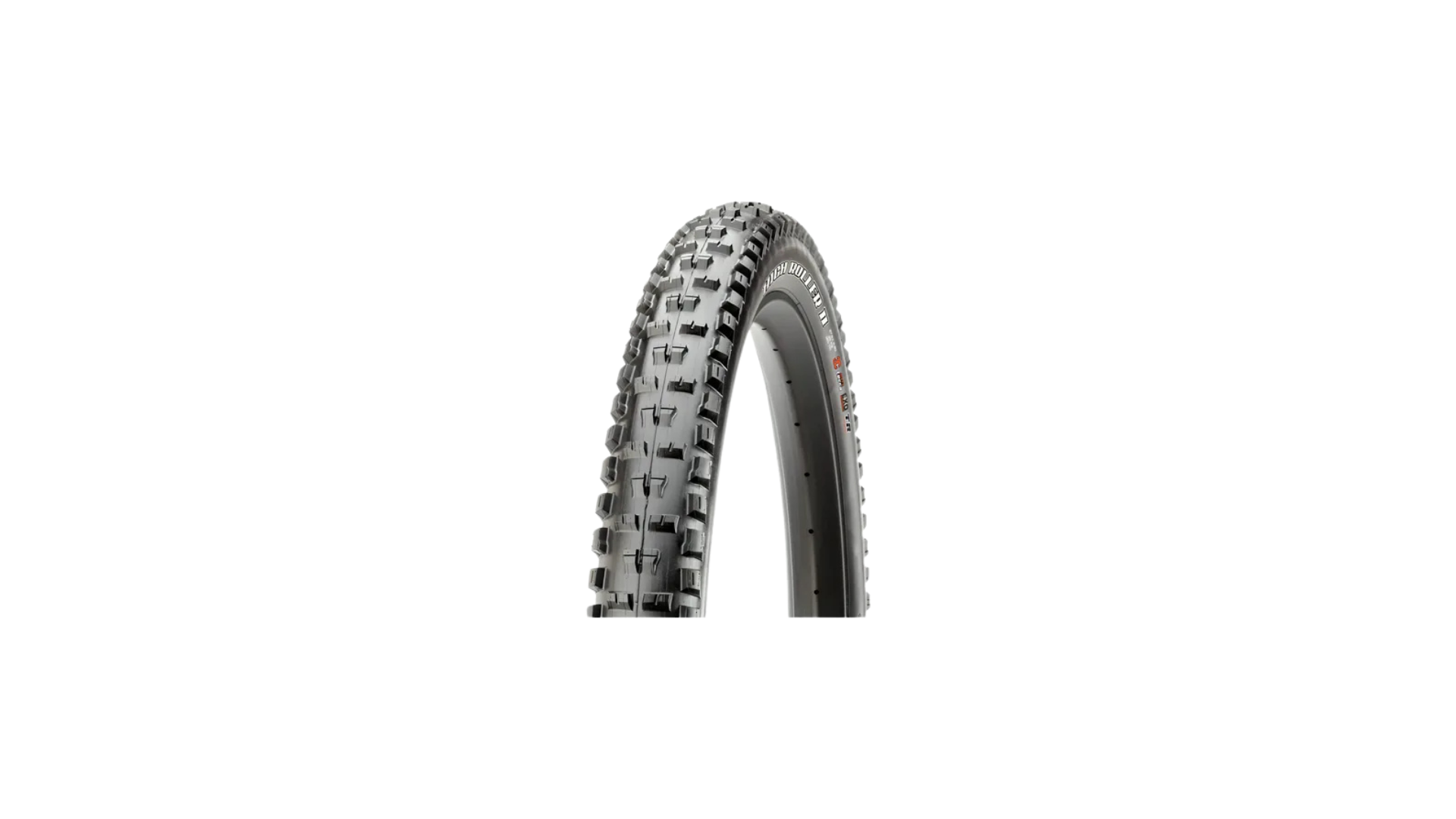NEUMATICO MAXXIS HIGH ROLLER II 29 X 2.50WT 3CT EXO TUBELESS - Imagen 3