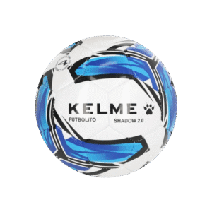 Balón de Futbolito Kelme Shadow 2.0 N°4