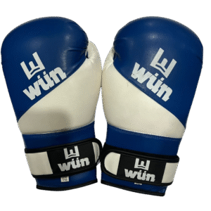 Guante de BOX Wünn 10 Oz