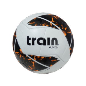 Balón de Fútbol TRAIN AXIS N°5